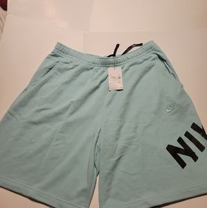 Nike Men's Sportswear Tech Fleece Shorts